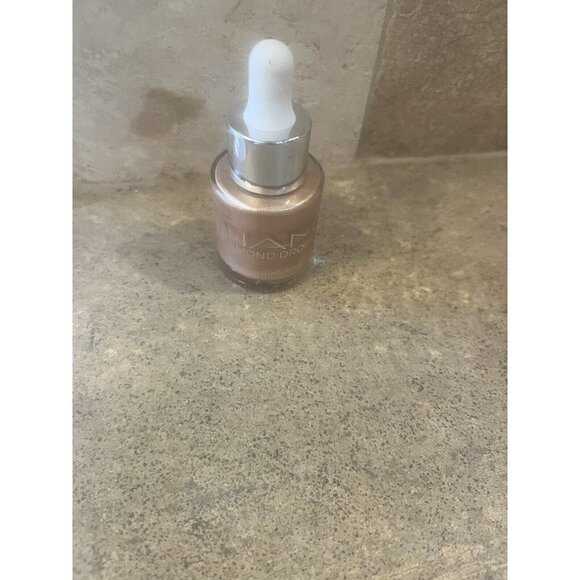 Nam Makeup DIAMOND DROP MIXER highlighter moonlight - Picture 3 of 8